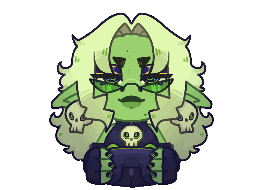 Animated Reactive