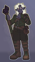 FullRender Fullbody