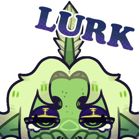 Animated Emote