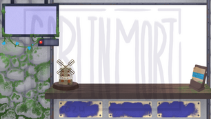 Overlay (For Streaming)