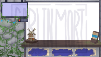 Overlay (For Streaming)