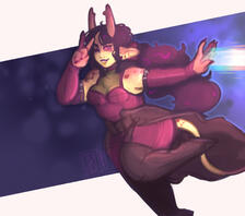 FullRender Fullbody