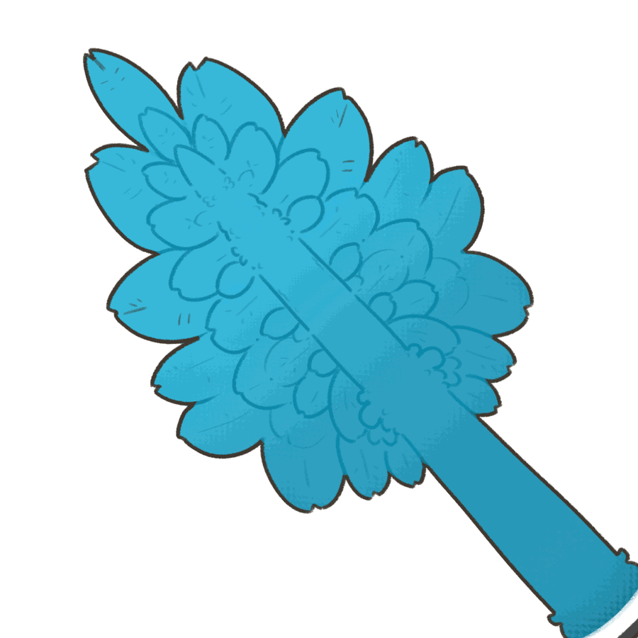 Animated Emote