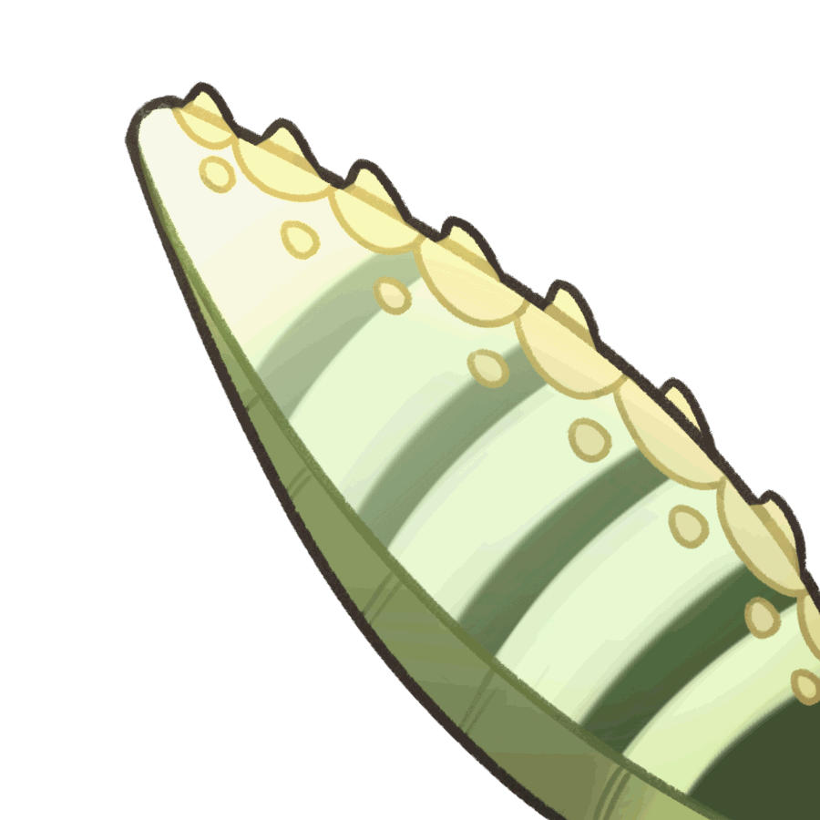 Animated Emote