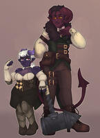 Fullbody Full Render