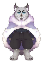 Shaded Fullbody