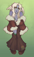Fullbody Full render