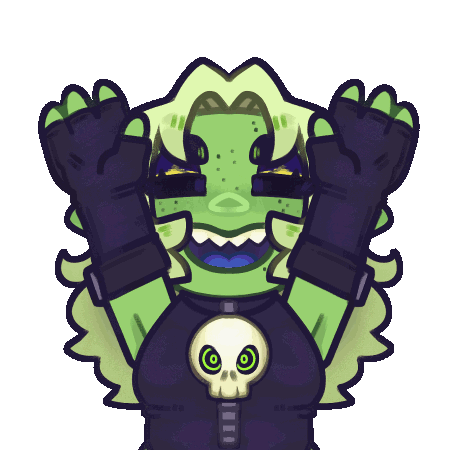 Animated Emote